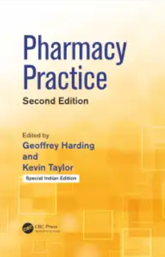Pharmacy Practice  ( PCI Recommended BP404T )